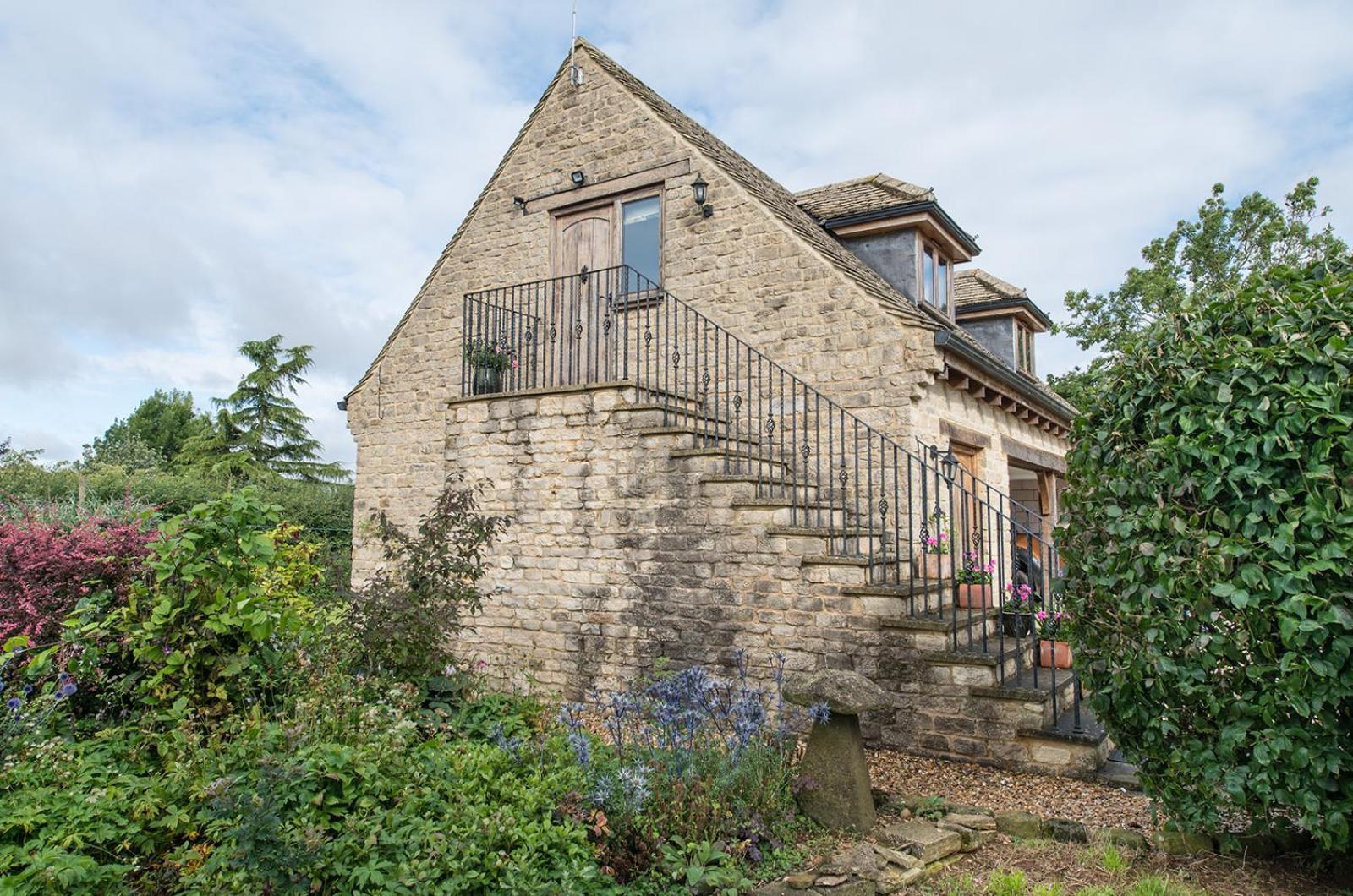 Exquisite Coach House Near Silverstone & Stowe Daire Buckingham Dış mekan fotoğraf
